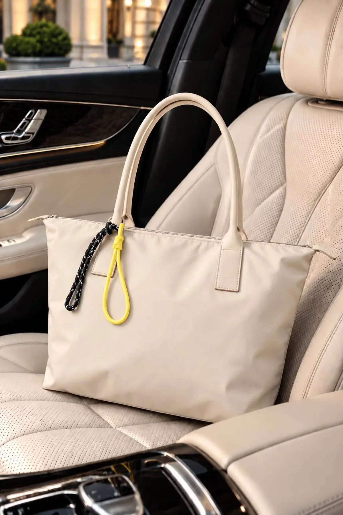 KADIN SHOPPER TOTE OMUZ ÇANTASI BÜYÜK BOY SU GEÇİRMEZ